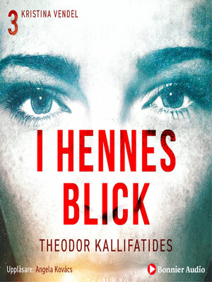 cover image of I hennes blick